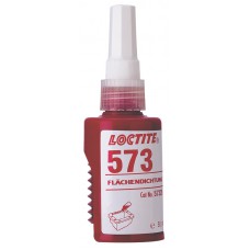 Loctite anaerob. plokštumų sandariklis 573 50ml