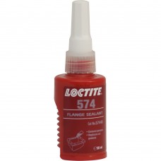 Loctite anaerob. plokštumų sandariklis 574 50ml
