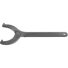 Raktas guolio veržlei 40-80 mm, pin 5mm, AMF