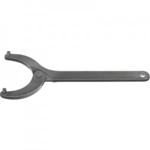 Raktas guolio veržlei 40-80 mm, pin 5mm, AMF