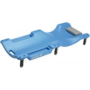Gultas po automobiliu 1030x480x115, su ratukais