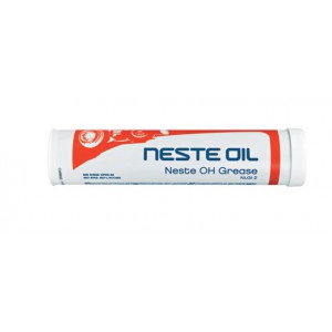 Neste OH Grease 2 tepalas, 0,4 kg (12vnt)