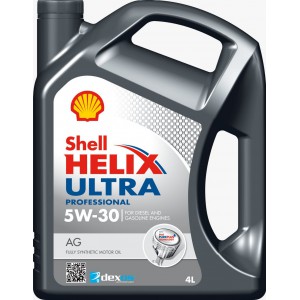 HELIX ULTRA Professional AG 5W-30 alyva, 1ltr.