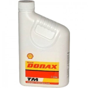 Shell Spirax S1 ATF TASA (Donax TM) alyva, 209Ltr.