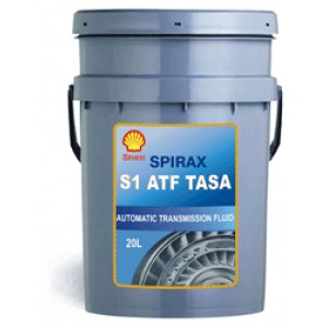 Shell Spirax S1 ATF TASA (Donax TM) alyva, 20Ltr.