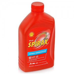 Shell Spirax S3 ATF MD3 alyva, 1Ltr.