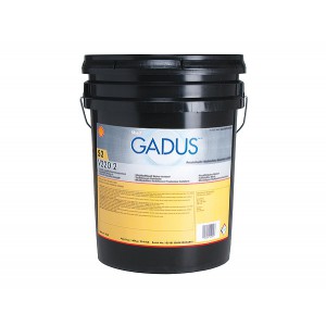 Shell Gadus S2 V220 2  tepalas 18 kg