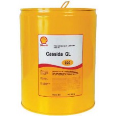 Fuchs Cassida Fluid GL 220, 22ltr