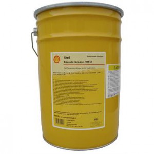 Fuchs Cassida Grease HTS2 tepalas, 380g