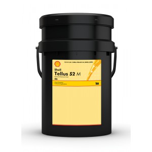 Shell Tellus S2 MX 46 (HLP) hidraul. alyva,209 ltr