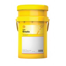 Shell Omala S4 WE 220, 20Ltr.