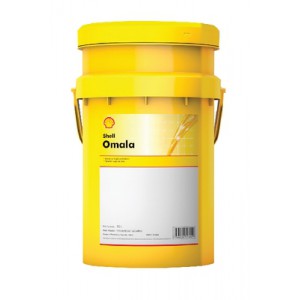 Shell Omala S4 WE 220, 20Ltr.