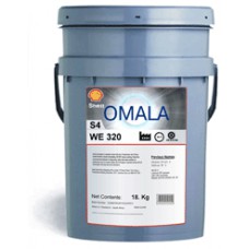 Shell Omala S4 WE 320 (Tivela S 320), 20  ltr
