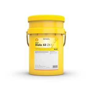 DIALA S3 ZX-I alyva 20L