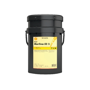 Shell Morlina S2 BL 10,  20 Ltr.