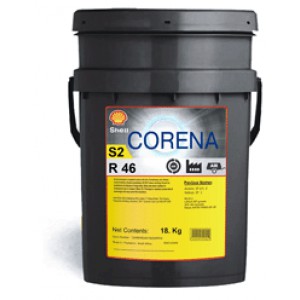 Shell Tellus S2 VX 100 alyva, 20Ltr