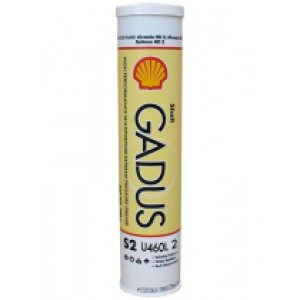 Shell Gadus S2 U460L 2 (Darina), 0,4kg
