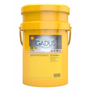 Shell Gadus S3 T100 2 tepalas 18kg