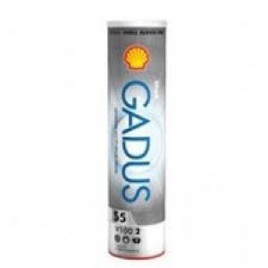 Shell Gadus S5 V100 2 tepalas 0.38 kg