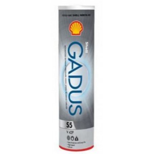Shell Gadus S5 V42P 2.5 tepalas 0.38 kg