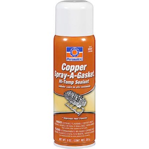 Sandariklis Cu Spray-A-Gasket (varis) 300ml