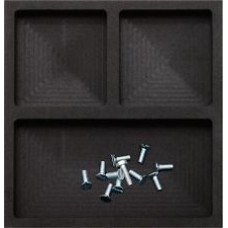 Dėklas 395x375x35mm
