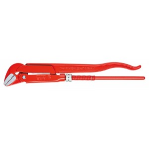 Santechninės replės cangės 45 laipsnių, 1'' Knipex