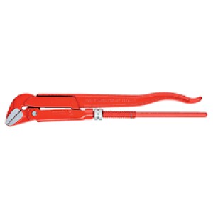 Santechninės replės cangės 45 laipsnių, 2'' Knipex