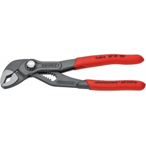 Replės Cobra 150mm, Knipex