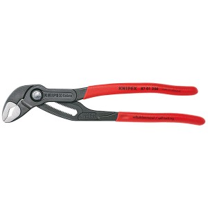 Replės Cobra 250 mm, Knipex