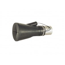 BG-100-75T antgalis guminis su skende, Future