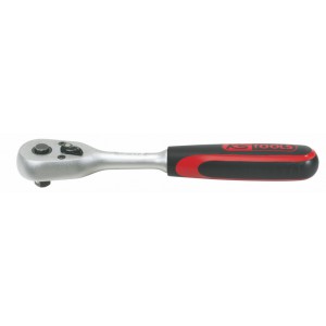 1/2'' terkšlė matt finish