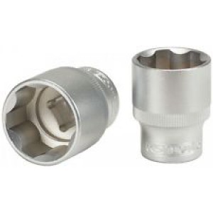 1/2'' galvutė 24mm