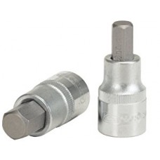 1/2 šešiakampė galvutė, 6mm