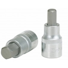 1/2 šešiakampė galvutė 14x55mm