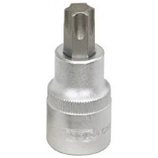1/2 TORX galvutė T20x55mm