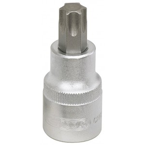1/2 TORX galvutė T27x55mm