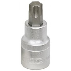 1/2 TORX galvutė T40