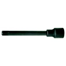 1/2 Ribe galvutė M9/M10 128mm