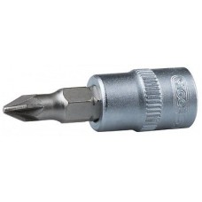 1/4'' PZ2 galvutė