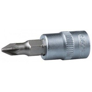 1/4'' PZ2 galvutė