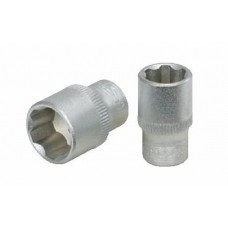 1/4 Superlock galvutė 8mm