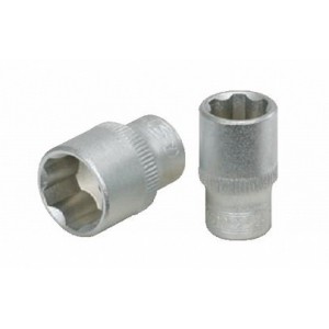 1/4 Superlock galvutė 8mm