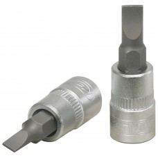 1/4'' BIT 7mm galvutė