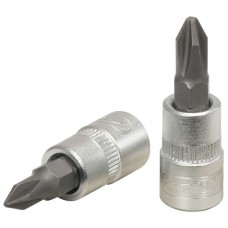 1/4'' BIT PH4 galvutė