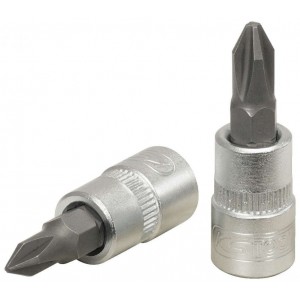 1/4'' BIT PH4 galvutė