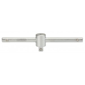 1/4'' T formos prailginimas 110mm
