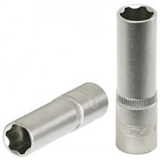 1/4 Superlock galvute 8mm, 50 mm ilg.