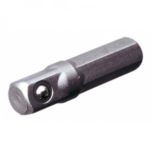 1/4'' perėjimas