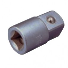 1/4 M x 3/8 F perėjimas